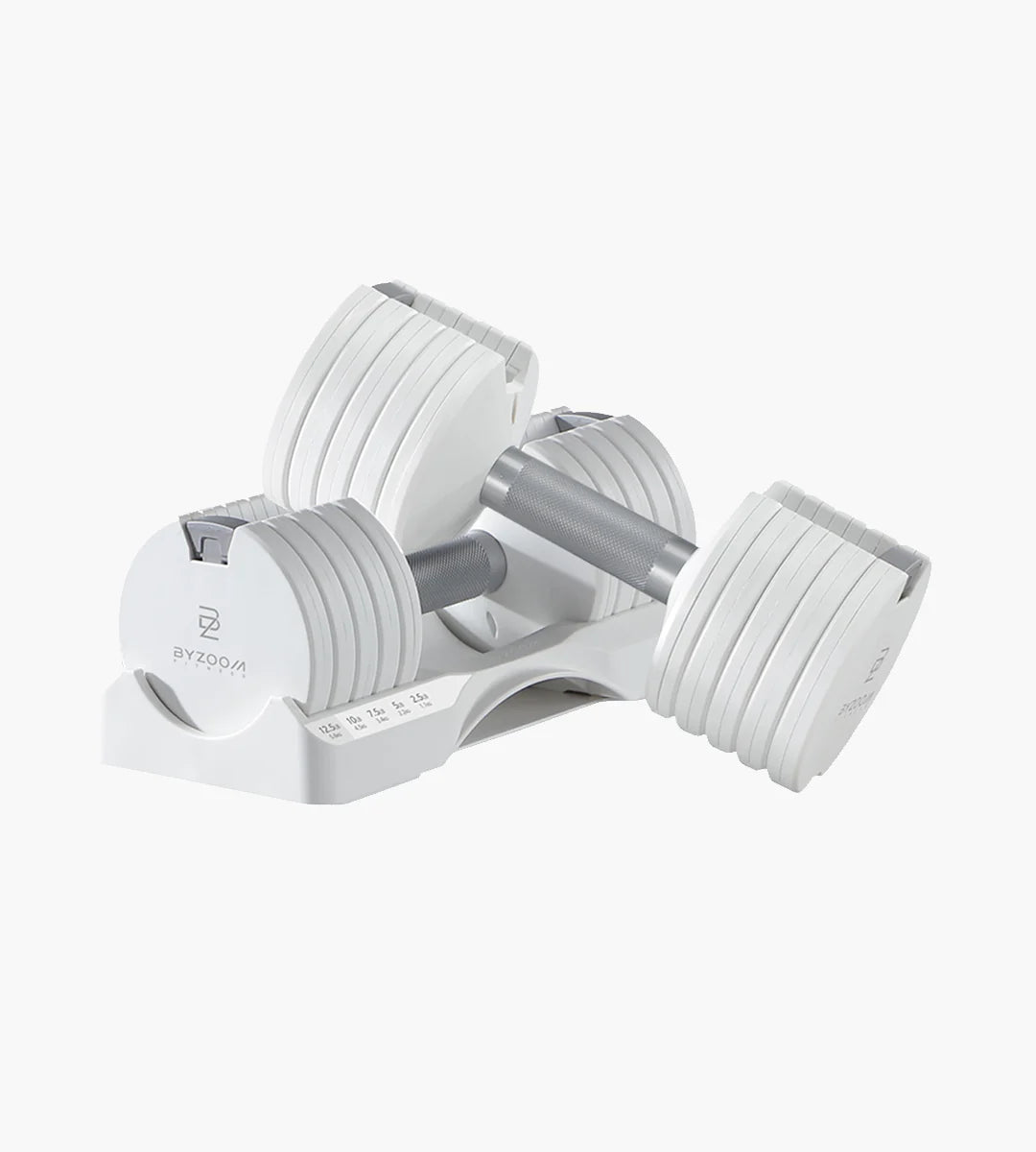 Haltère réglable Pure Series 5,6 kg