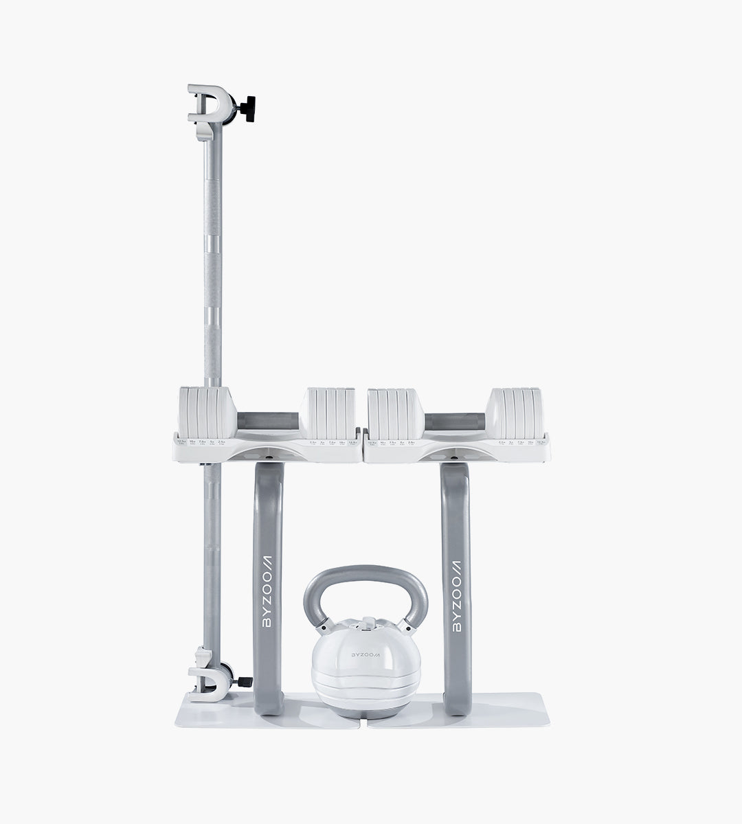 Pure Series 5,6 kg Ensemble combiné