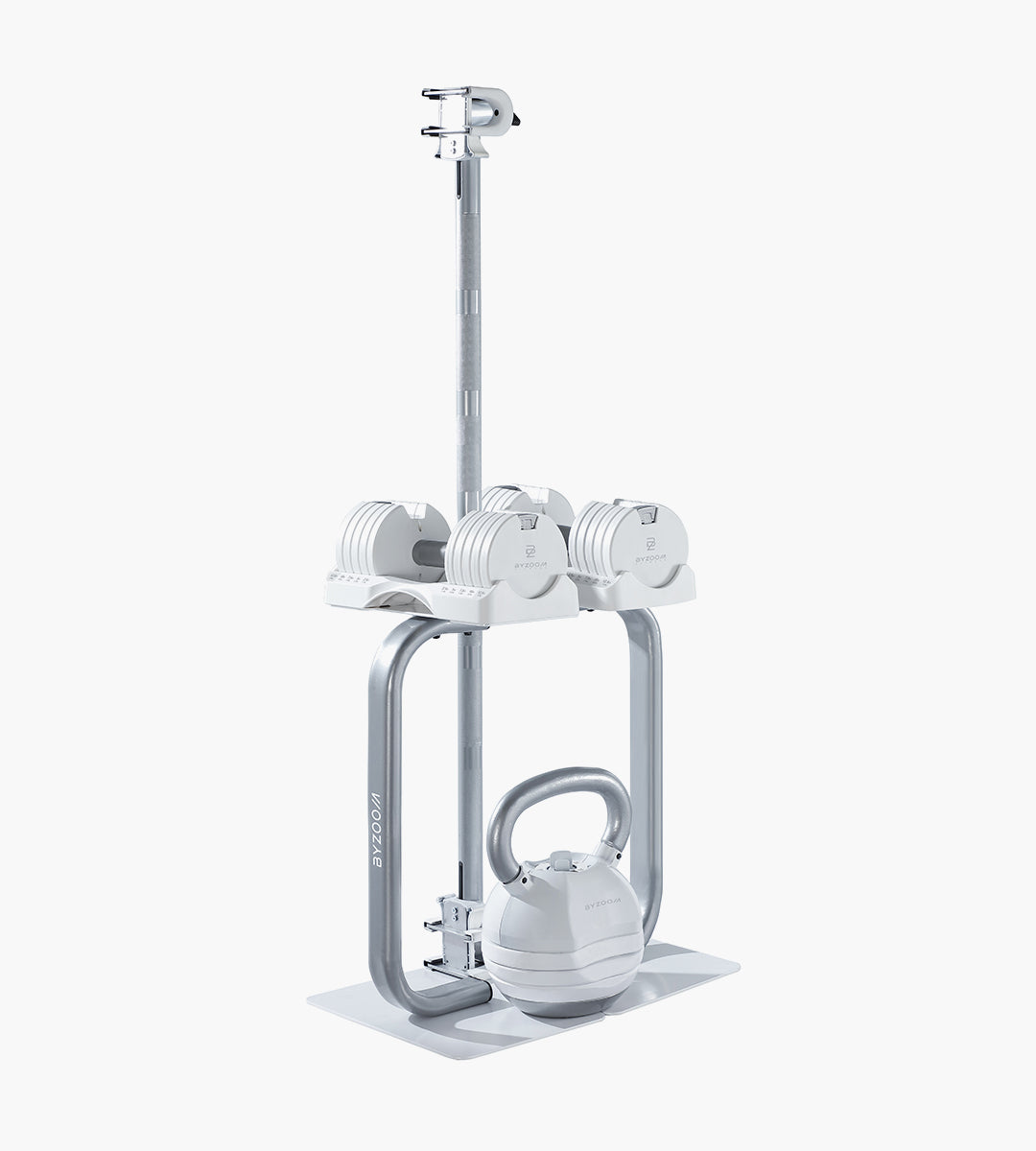 Pure Series 5,6 kg Ensemble combiné