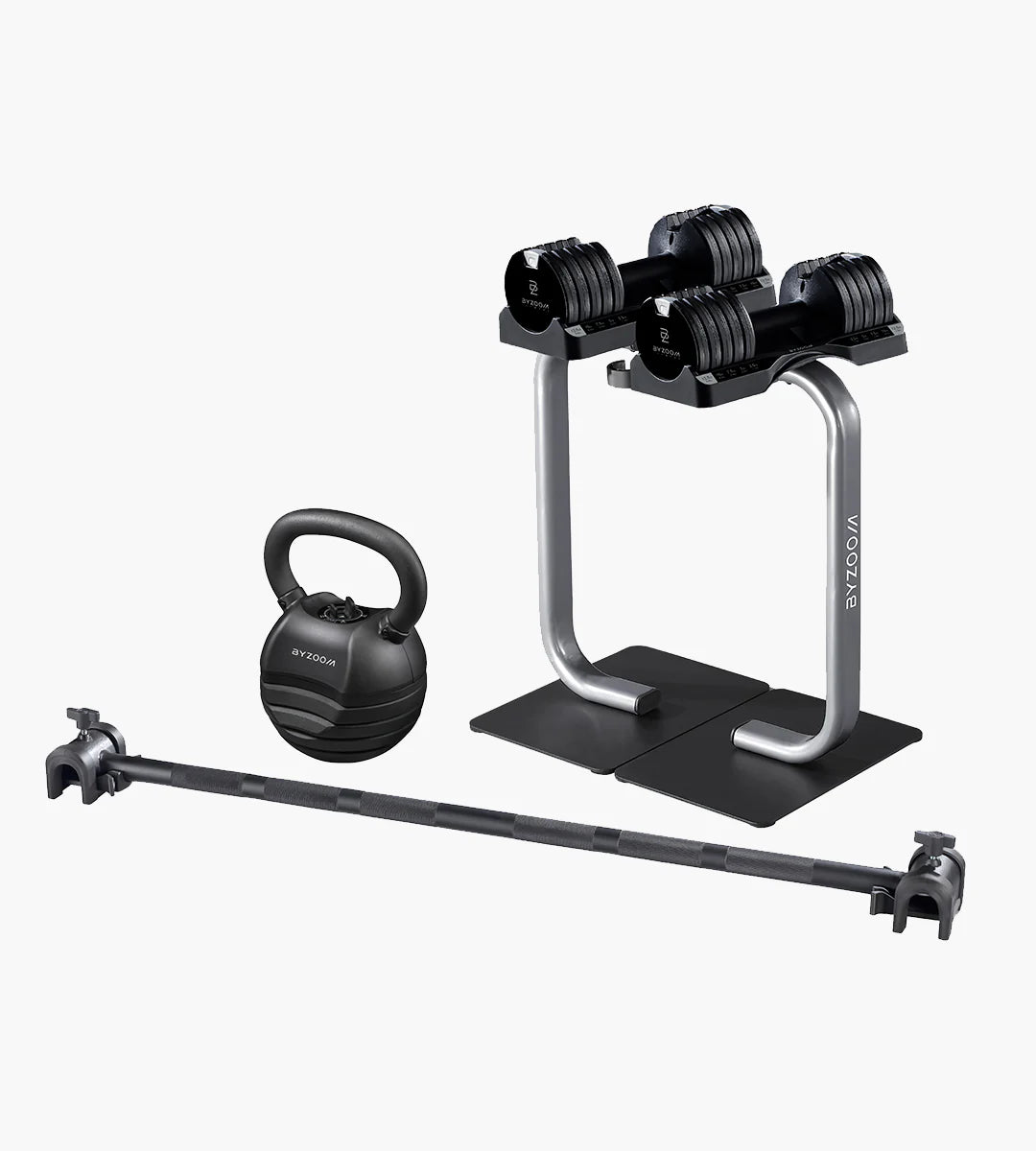 Pure Series 5,6kg Ensemble combiné