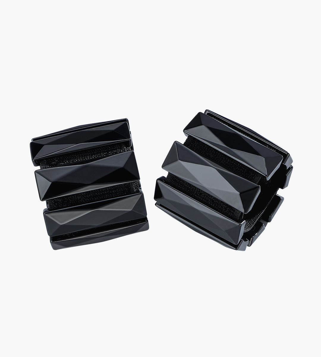 Pesi Da Polso E Caviglia Schildkröt® - Regolabili Da 0,5kg A 2kg, Ideali Per Fitness E Allenamento - Foto 8