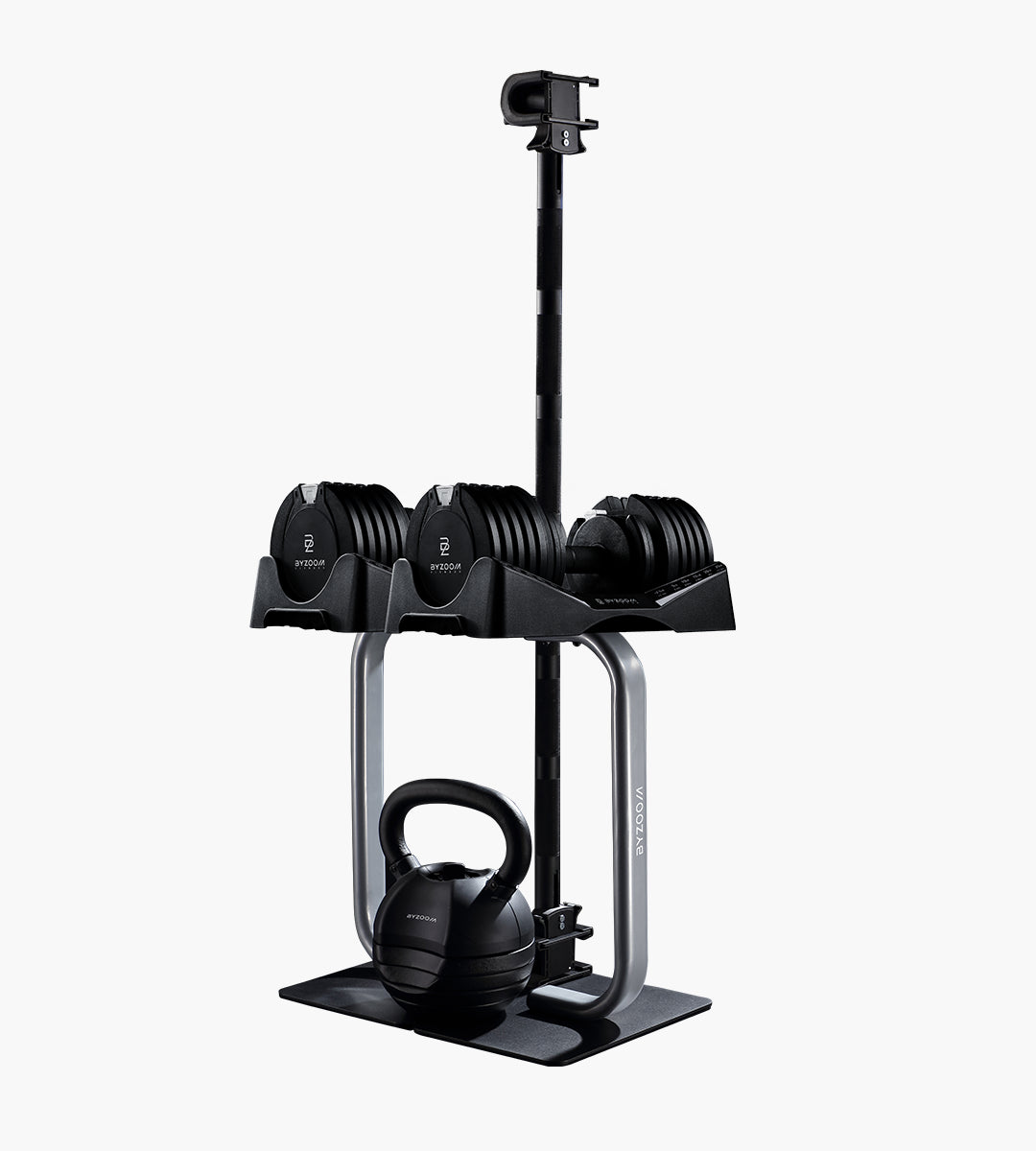 Pure Series 12,5 kg Ensemble combiné