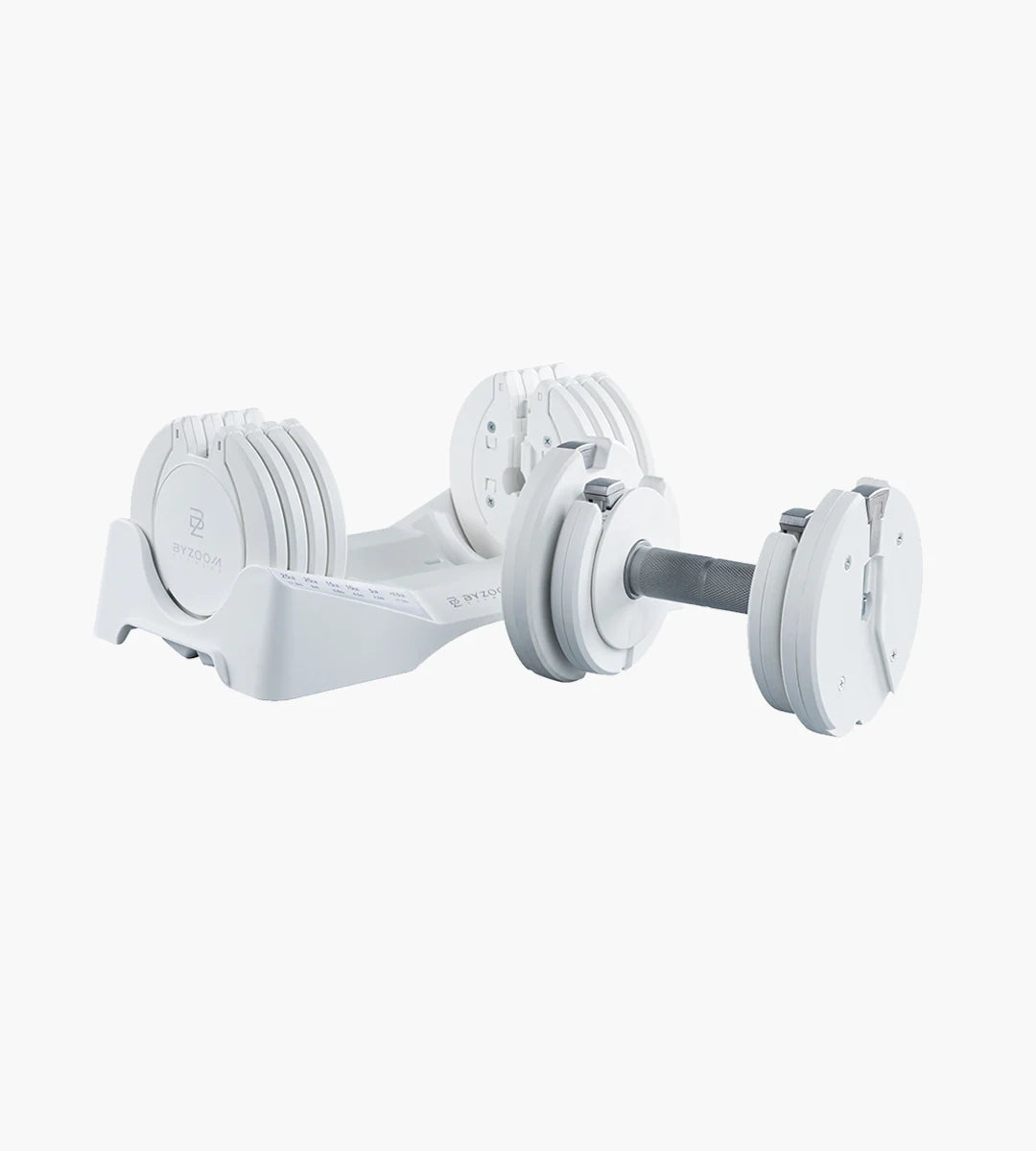 Haltère réglable Pure Series 12,5 kg