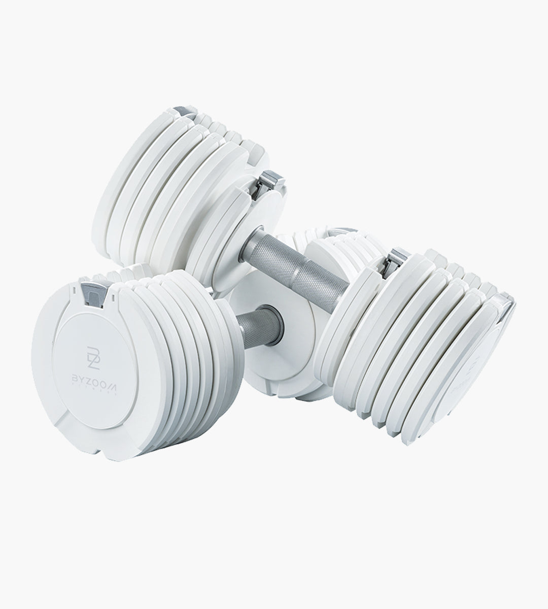 (Offre 2 pièces) Pure Series 12,5 kg haltère réglable