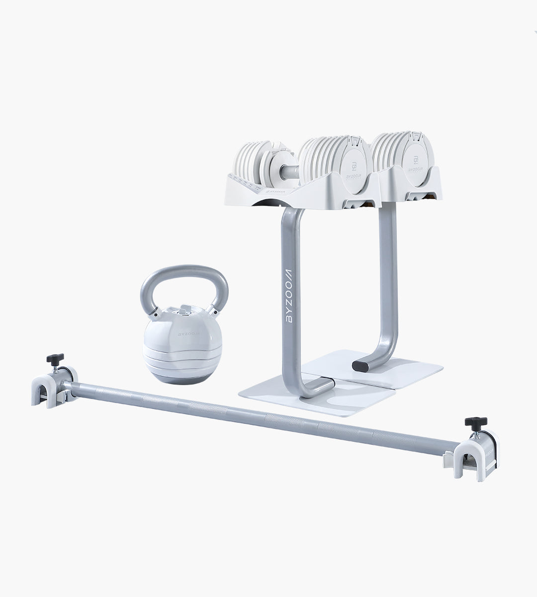 Pure Series 12,5kg Ensemble combiné