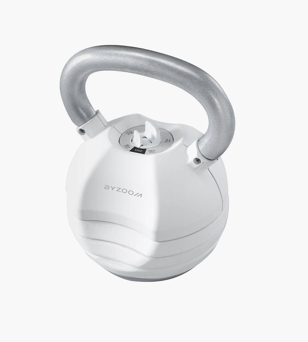 Kettlebell ajustable Pure Series 13,6 kg