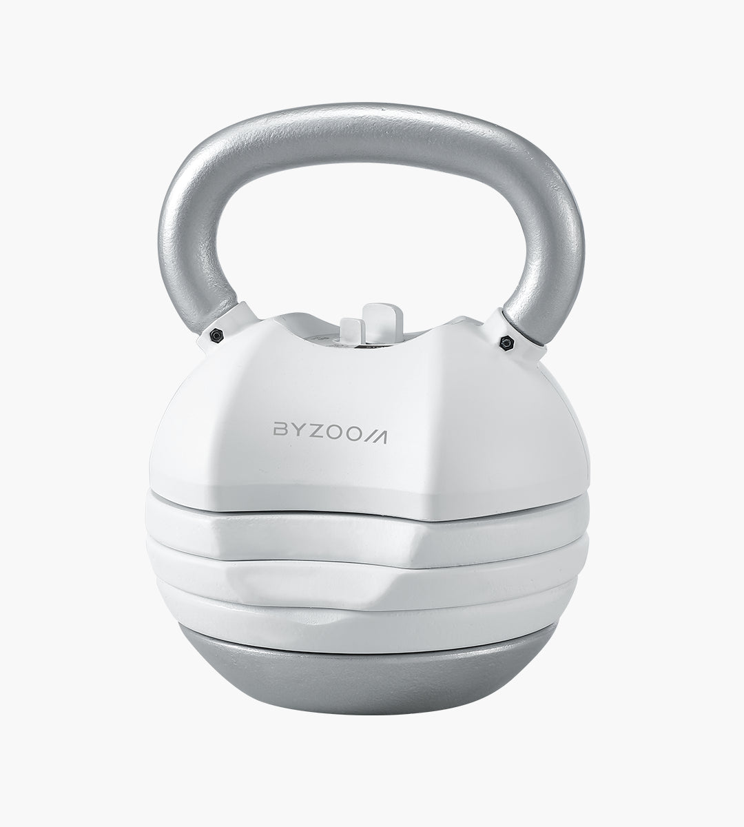(Vorbestellen) Pure Series 22,6kg verstellbare Kettlebell