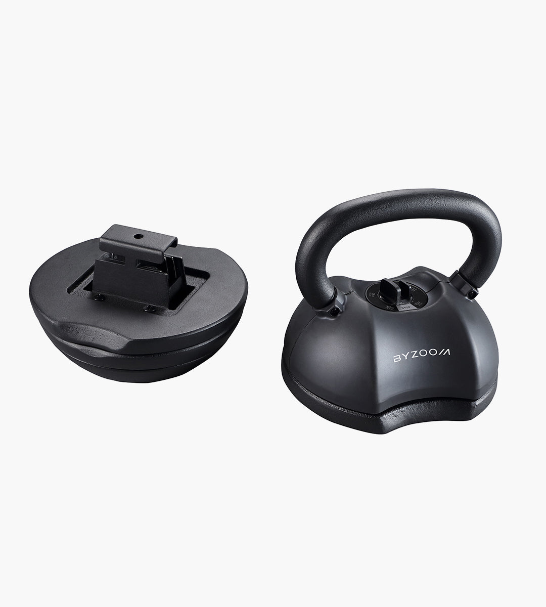 Kettlebell ajustable Pure Series 13,6 kg