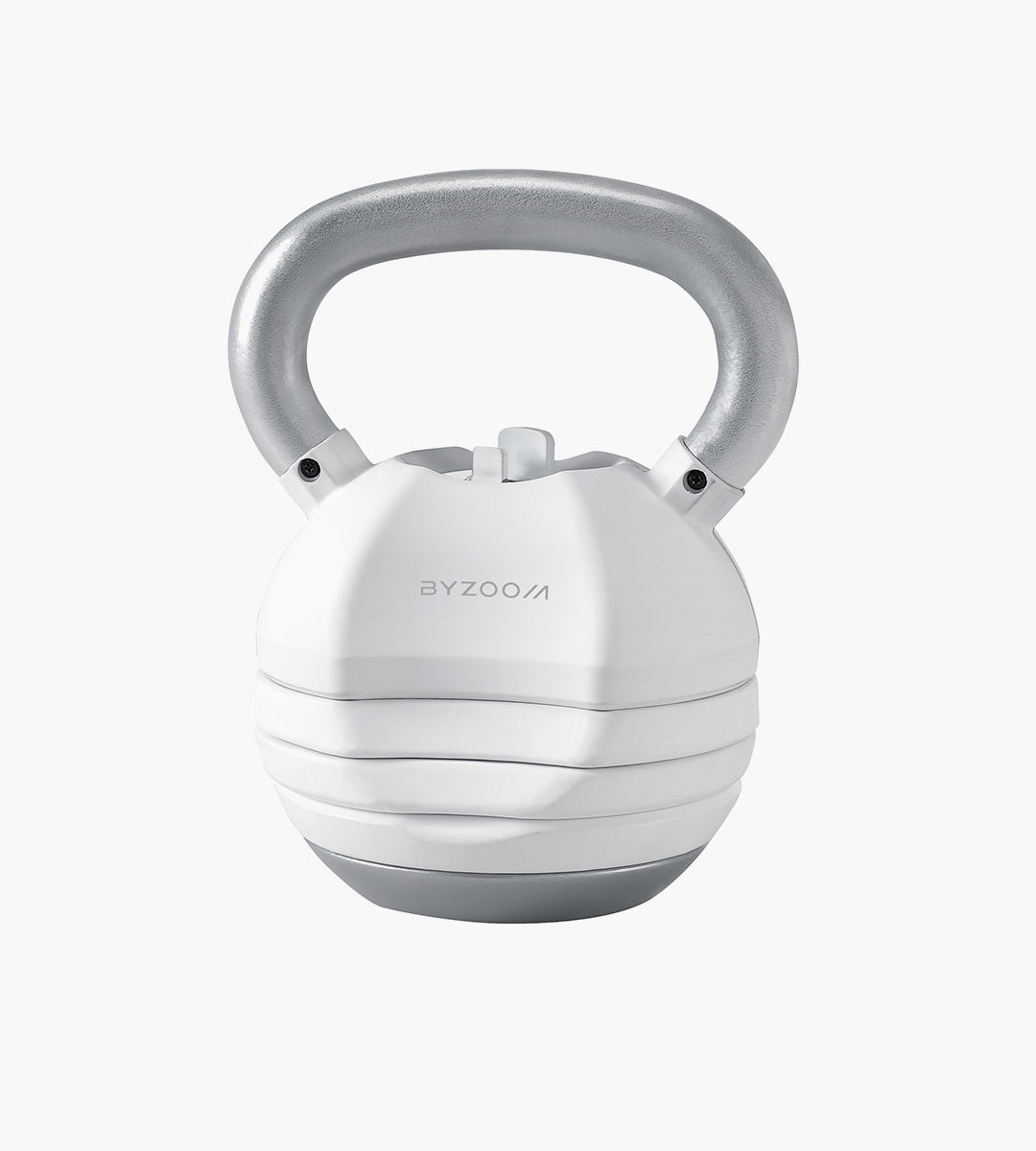 BYZOOM ケトルベル　13.6キロ Byzoom Fitness Adjustable Kettlebell 13.6KG (30LB) – Byzoom
