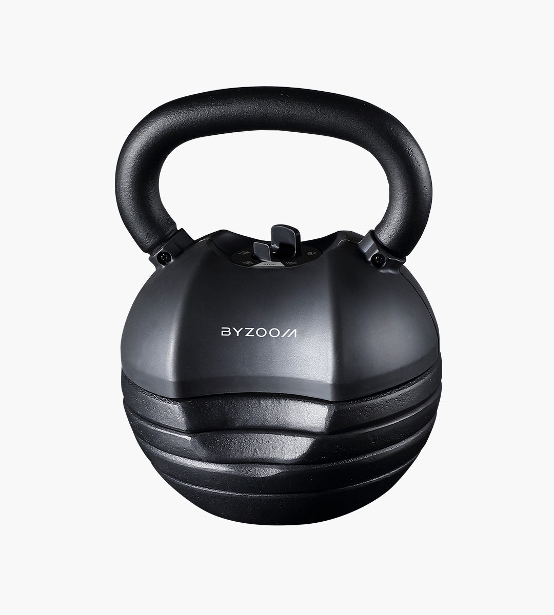 Pure Series 22,6kg verstellbare Kettlebell