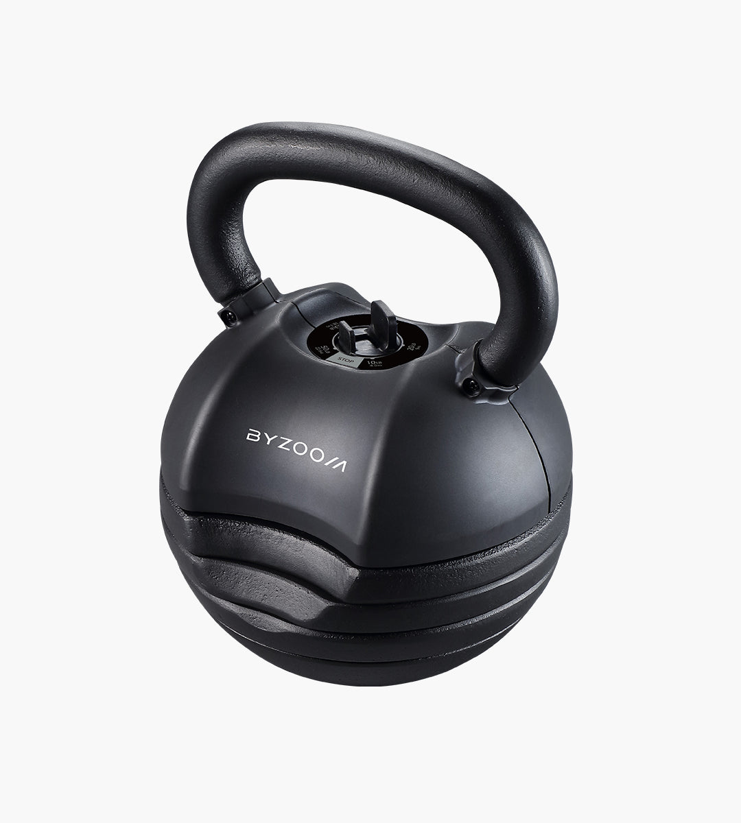 Pure Series 22,6kg verstellbare Kettlebell