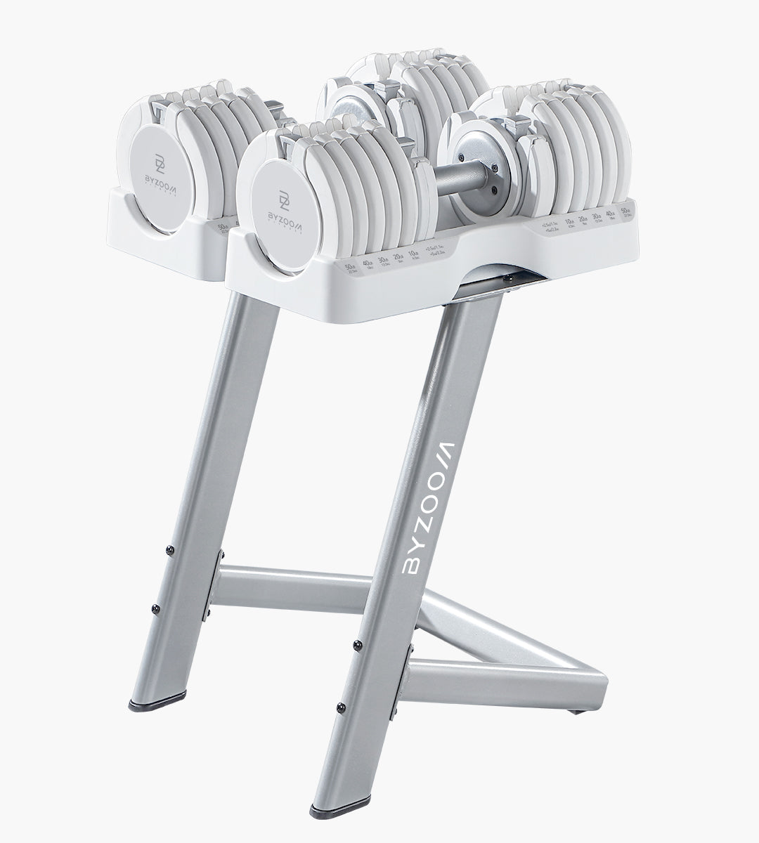 (Pre-order) Pure Series 25Kg Adjustable Dumbbells 