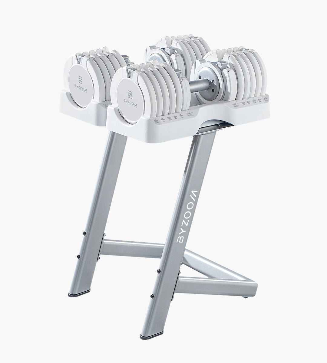 (Pre-order) Pure Series Adjustable Dumbbell Stand 