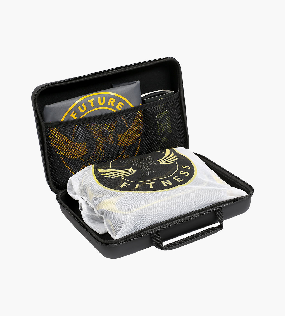 Future Fitness Club EMS Home-System 