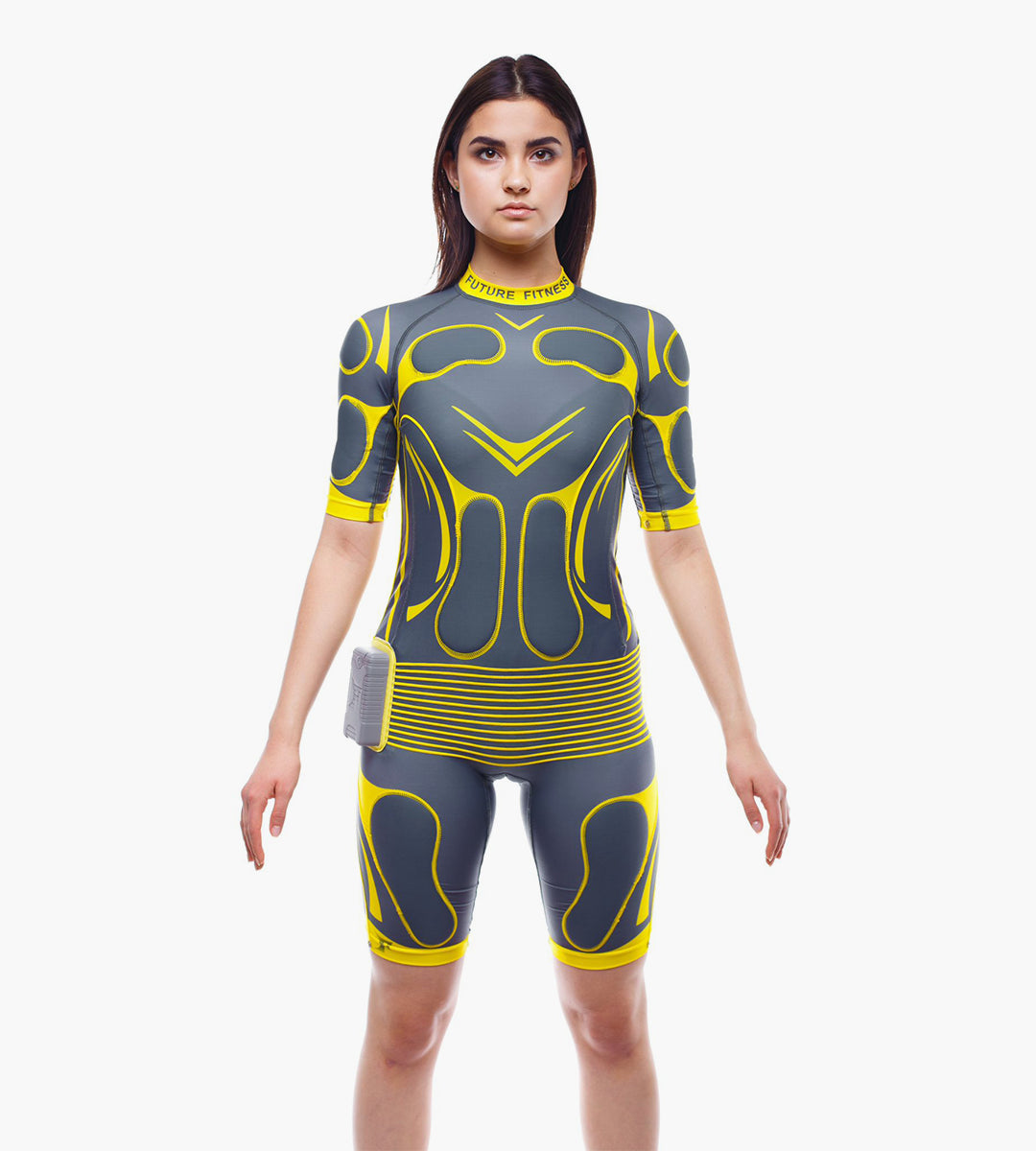 Future Fitness Club EMS Home-System 