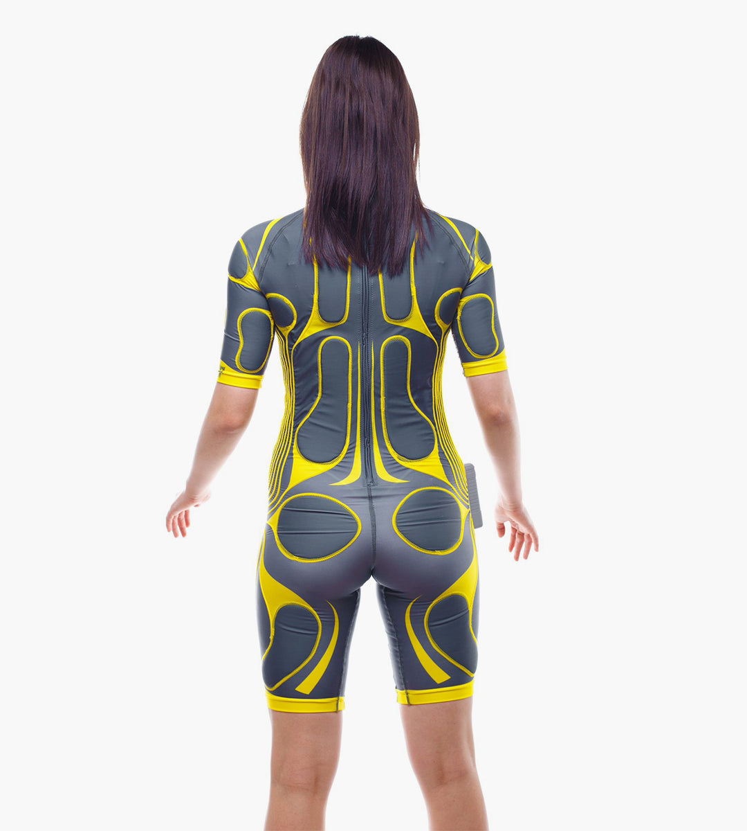 Future Fitness Club EMS Home-System 