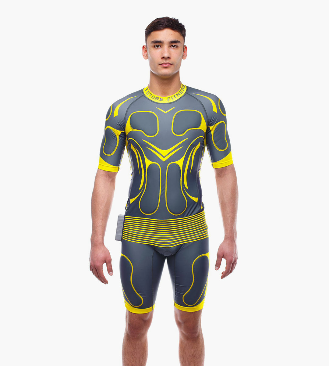 Future Fitness Club EMS Home-System 