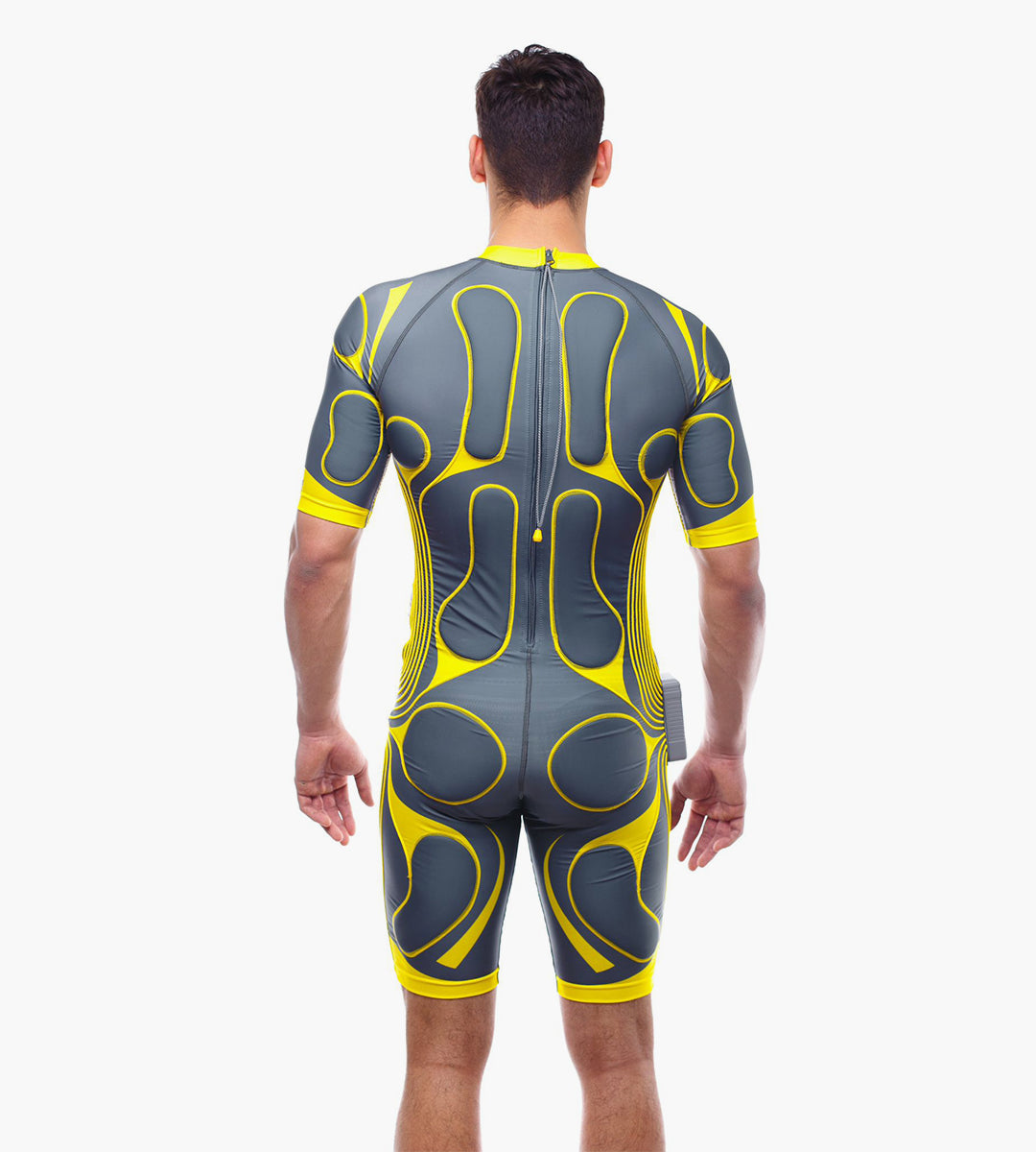 Future Fitness Club EMS Home-System 