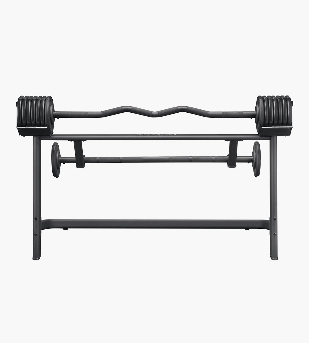 Byzoom Fitness Adjustable Barbell 36.3KG (80LB) – Byzoom Fitness Swiss